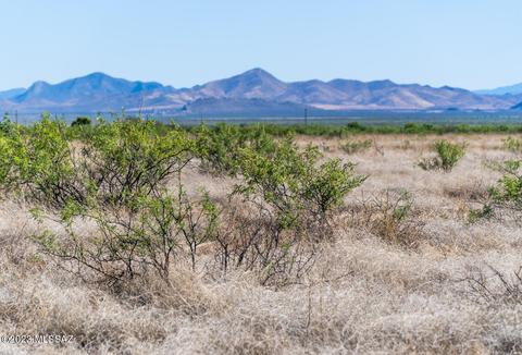 10 Acres Off Of Central Hwy, Mc Neal, AZ 85617