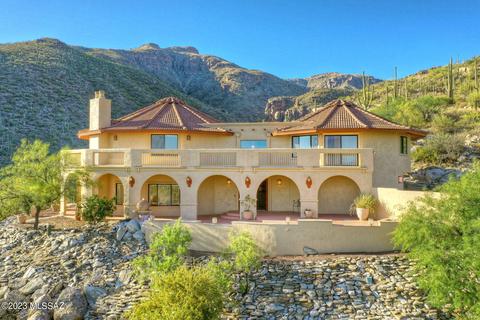 11702 E Balboa Pl, Tucson, AZ 85749