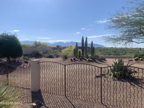 12962 N High Hawk Dr #113, Marana, AZ 85658