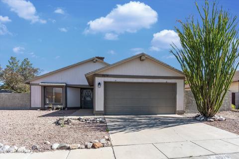 9979 E Nicaragua Ln, Tucson, AZ 85730