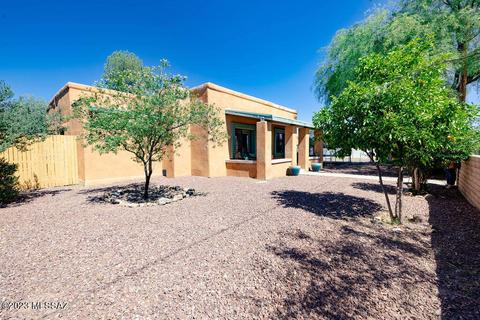214 S Grande Ave, Tucson, AZ 85745