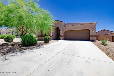 501 W Camino Del Toro, Vail, AZ 85641