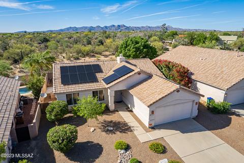 3832 W Argo St, Tucson, AZ 85742