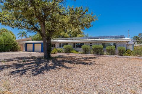 6035 E Baker St, Tucson, AZ 85711