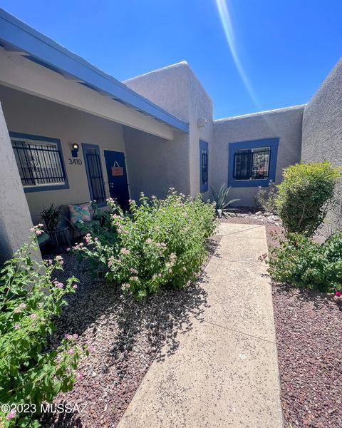 3410 N Richland Dr, Tucson, AZ 85719