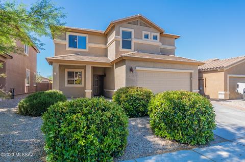 7294 E Heartwood Dr, Tucson, AZ 85756