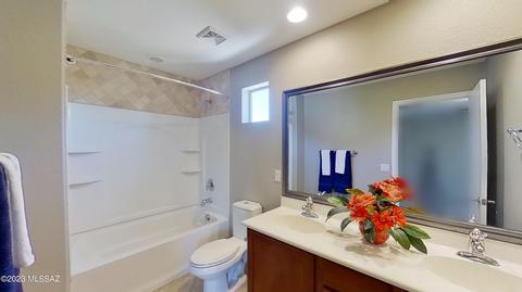 10567 E Pleasant Pasture Dr, Tucson, AZ 85747 photo 5