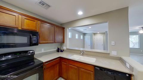 10567 E Pleasant Pasture Dr, Tucson, AZ 85747 photo 9