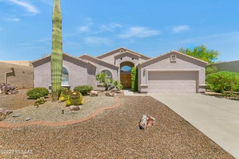 3462 S Abrego Dr, Green Valley, AZ 85614