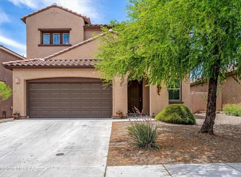249 W Calle Matraca, Sahuarita, AZ 85629