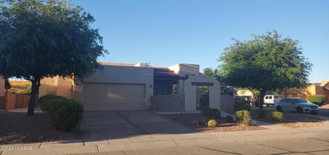 293 Circulo Bellagio, Rio Rico, AZ 85648