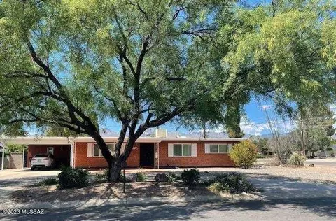 2102 N Rainbow Vista Dr, Tucson, AZ 85712