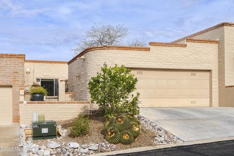 4973 N Territory Ave, Tucson, AZ 85750