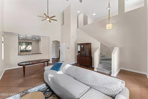 5301 S Rust Ln, Tucson, AZ 85747
