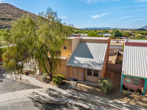 986 W Calle Carasol, Tucson, AZ 85713
