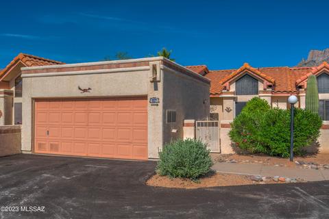 216 E Horizon Cir, Oro Valley, AZ 85737