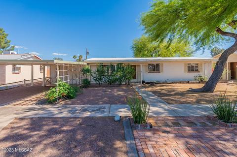 5712 E Cooper St, Tucson, AZ 85711
