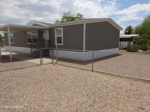 2415 W Diamond St, Tucson, AZ 85705