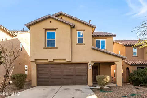 11258 E Vail Vista Ct, Tucson, AZ 85747