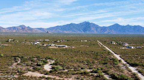 17777 S Mann Ave, Sahuarita, AZ 85629