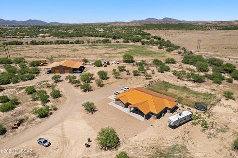 1488 E Diamondback Dr, Benson, AZ 85602