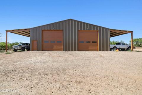 1488 E Diamondback Dr, Benson, AZ 85602 photo 35