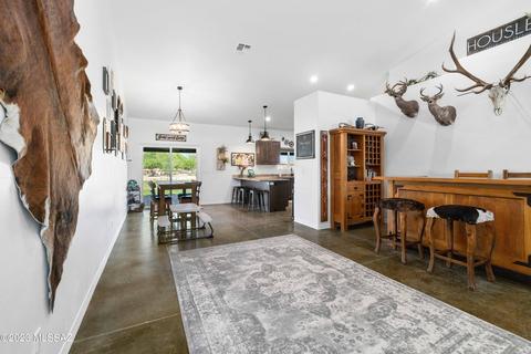 1488 E Diamondback Dr, Benson, AZ 85602 photo 14