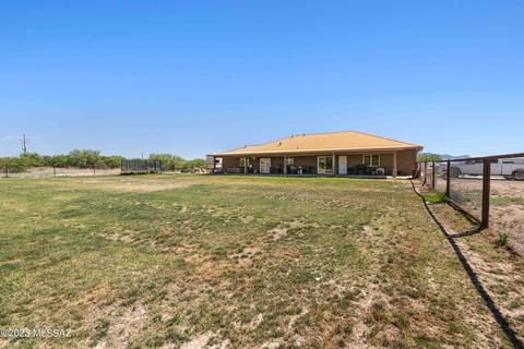 1488 E Diamondback Dr, Benson, AZ 85602 photo 33