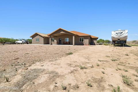 1488 E Diamondback Dr, Benson, AZ 85602 photo 9