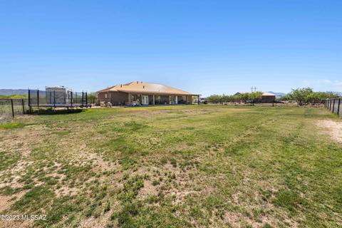 1488 E Diamondback Dr, Benson, AZ 85602 photo 34