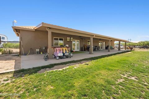 1488 E Diamondback Dr, Benson, AZ 85602 photo 31