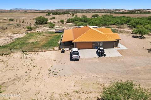 1488 E Diamondback Dr, Benson, AZ 85602 photo 7