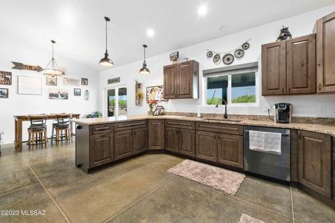 1488 E Diamondback Dr, Benson, AZ 85602 photo 16
