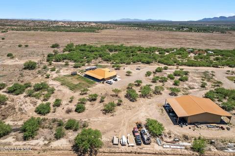1488 E Diamondback Dr, Benson, AZ 85602 photo 5