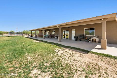 1488 E Diamondback Dr, Benson, AZ 85602 photo 30