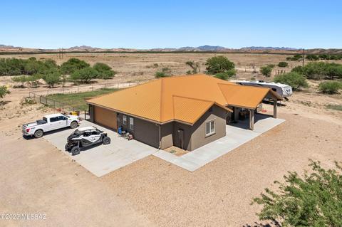1488 E Diamondback Dr, Benson, AZ 85602 photo 8