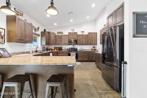 1488 E Diamondback Dr, Benson, AZ 85602 photo 15