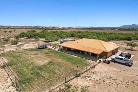 1488 E Diamondback Dr, Benson, AZ 85602 photo 32