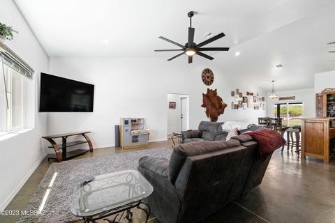 1488 E Diamondback Dr, Benson, AZ 85602 photo 12