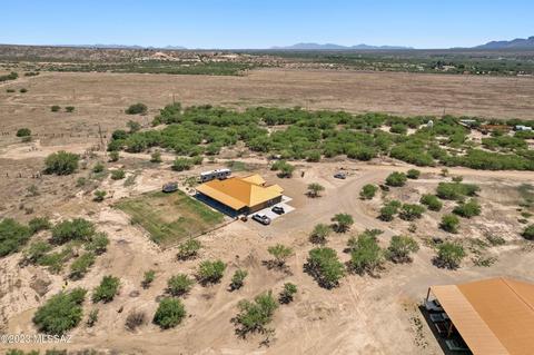 1488 E Diamondback Dr, Benson, AZ 85602 photo 6