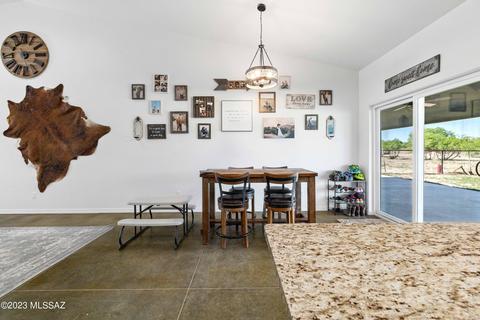 1488 E Diamondback Dr, Benson, AZ 85602 photo 17