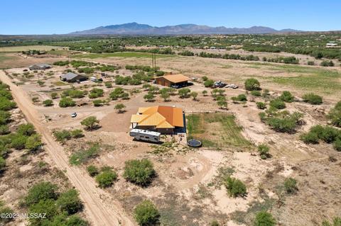 1488 E Diamondback Dr, Benson, AZ 85602 photo 3