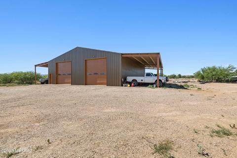 1488 E Diamondback Dr, Benson, AZ 85602 photo 40