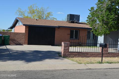 2932 W Via Cuervo, Tucson, AZ 85746