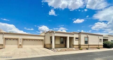 7515 E Navigator Ln, Tucson, AZ 85756