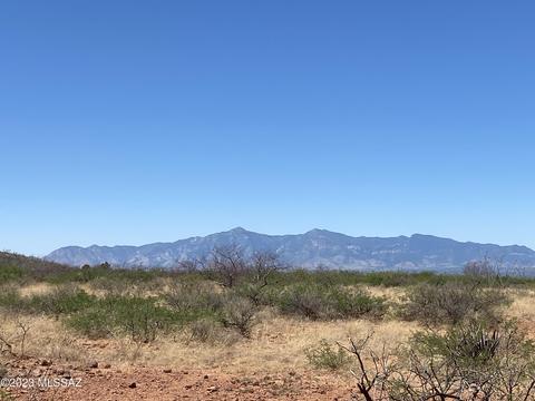 40 E Acres E Jones Blvd, Tombstone, AZ 85638
