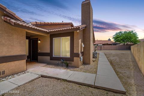 1747 W Linden St, Tucson, AZ 85745