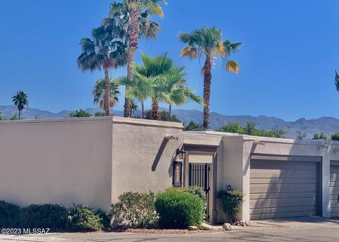 6873 E Dorado Ct, Tucson, AZ 85715