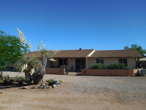 14715 E Crysmon Ln, Vail, AZ 85641