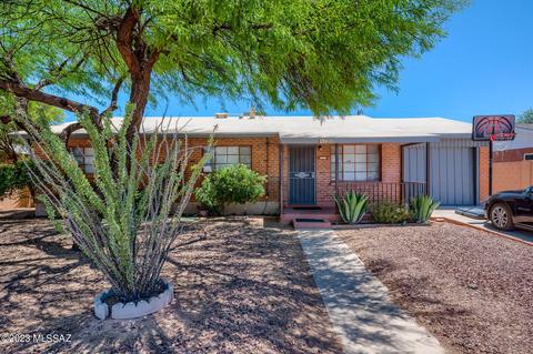 1202 N Swan Rd, Tucson, AZ 85712